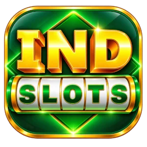 IND Slots App Icon