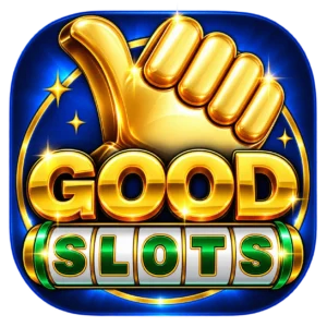 Good Slots App Icon