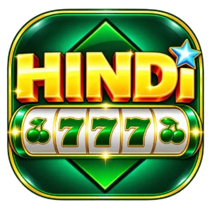 Hindi 777 App Icon