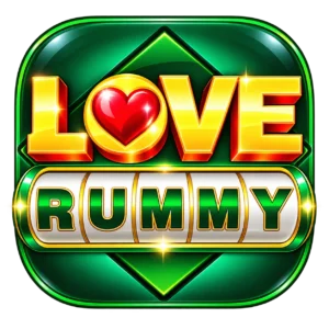 Love Rummy App Icon