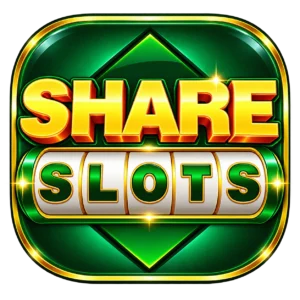 Share Slots App Icon