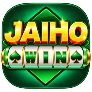 Jaiho 777 App Icon