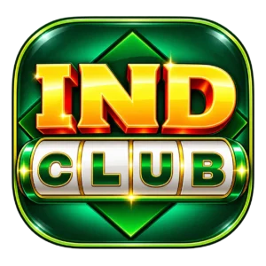IND Club App Icon