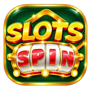 Slots Spin App Icon