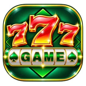 777.Game App Icon