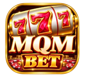 MQM Bet App Icon