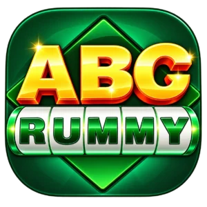 ABC Rummy App Icon