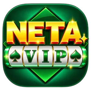 Neta VIP App Icon