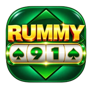 Rummy 91 App Icon