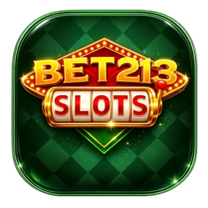 Bet213 App Icon