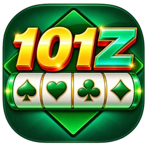 101Z App App Icon