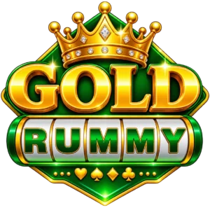 Gold Rummy App Icon