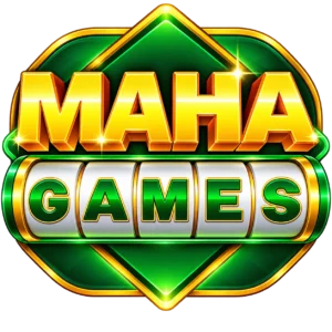 Maha Games App Icon