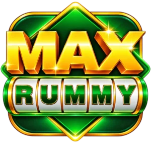 Max Rummy App Icon