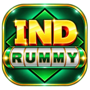 Ind Rummy App Icon