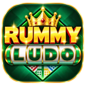 Rummy Ludo App Icon