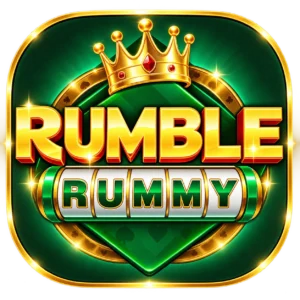 Rumble Rummy App Icon