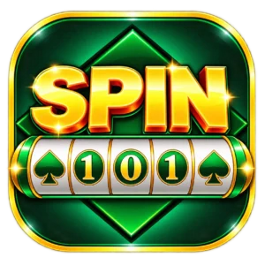 Spin101 App Icon