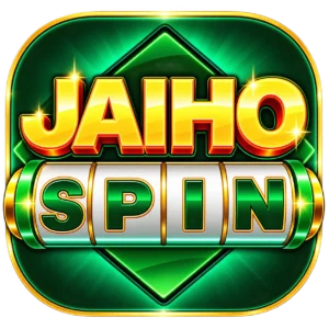 JaiHo Spin App Icon