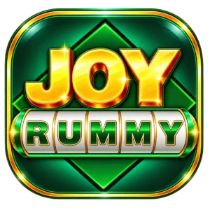 Joy Rummy App Icon