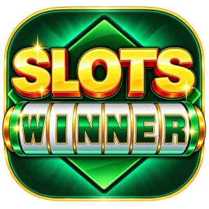 Slots Winner App Icon