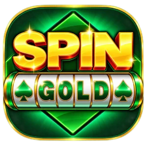 Spin Gold App Icon