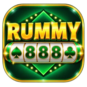 Rummy 888 App Icon
