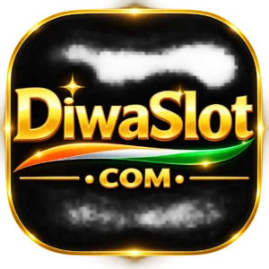 Diwa Slots App Icon
