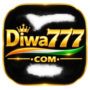 DIWA 777 App Icon
