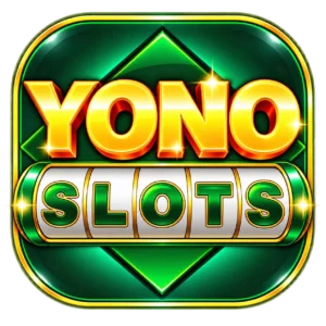 Yono Slots App Icon