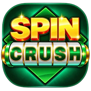 Spin Crush App Icon